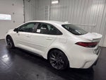 2027 Toyota Corolla XSE
