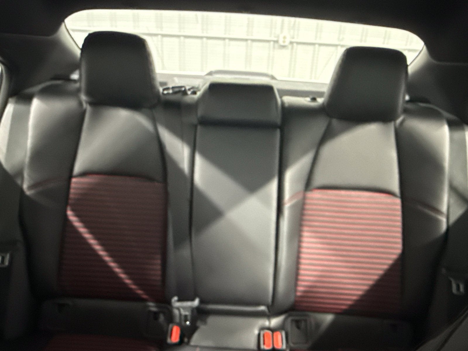 2027 Toyota Corolla XSE