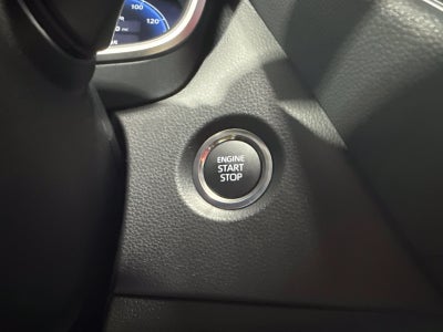 2027 Toyota Corolla XSE