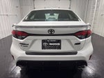 2027 Toyota Corolla XSE