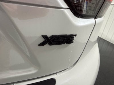 2027 Toyota Corolla XSE