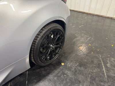 2025 Toyota GR86 Premium MT