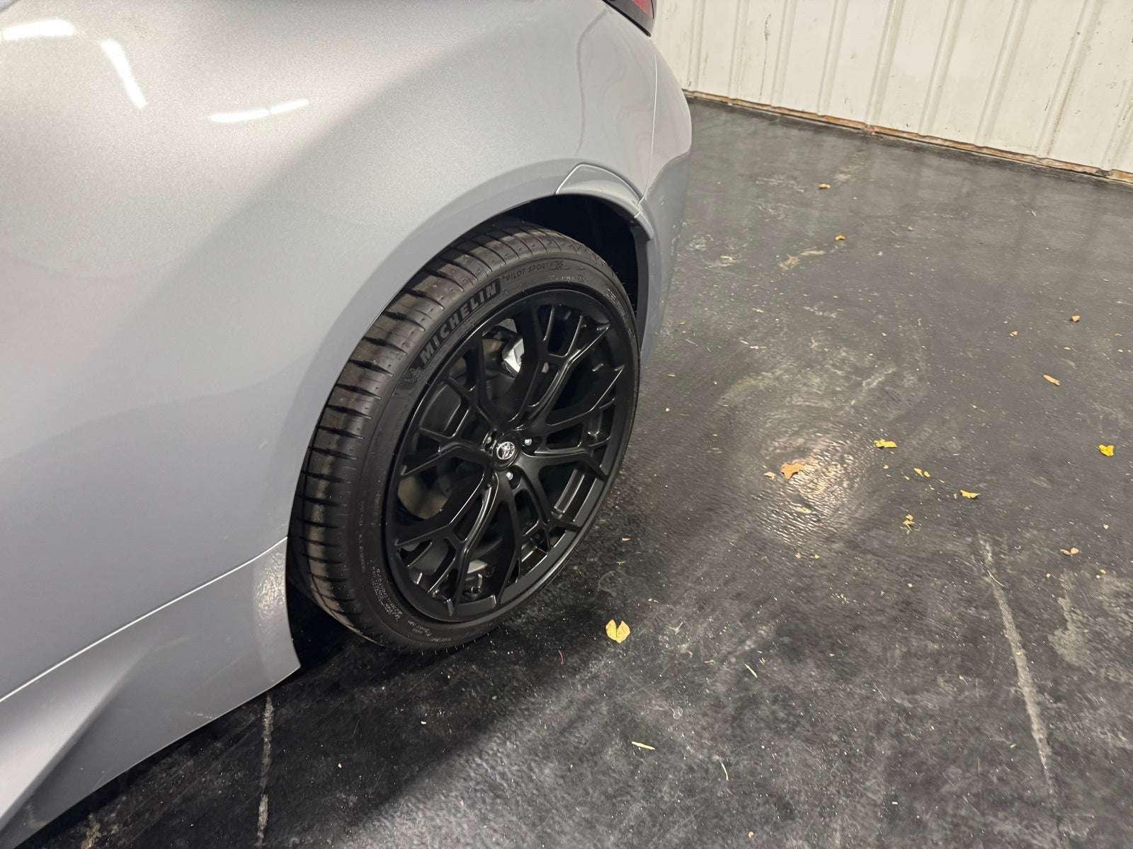 2025 Toyota GR86 Premium MT