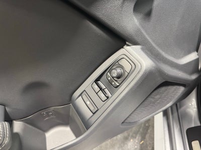 2025 Toyota GR86 Premium MT