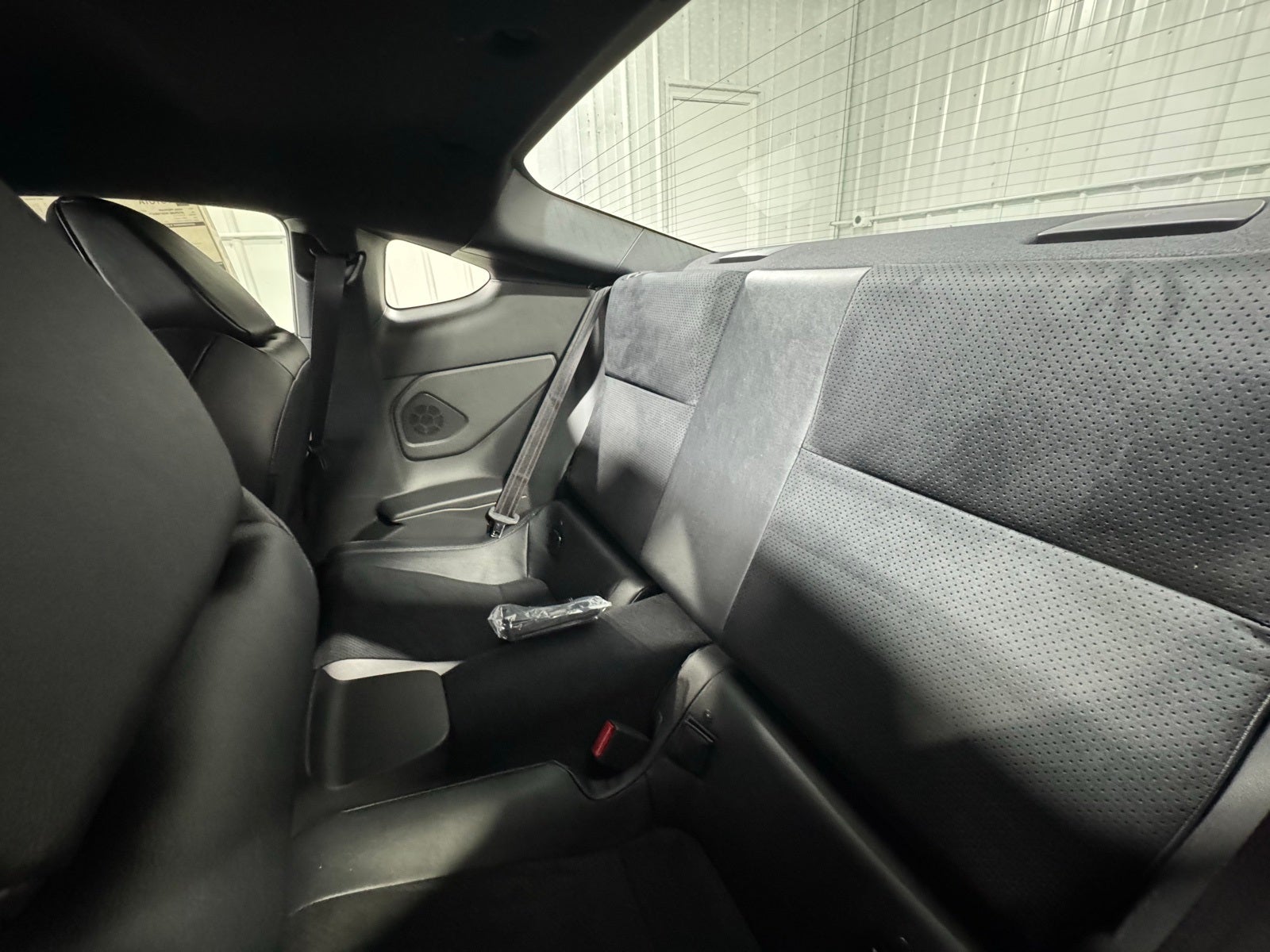 2025 Toyota GR86 Premium MT