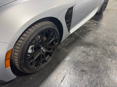 2025 Toyota GR86 Premium MT