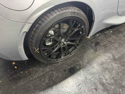 2025 Toyota GR86 Premium MT