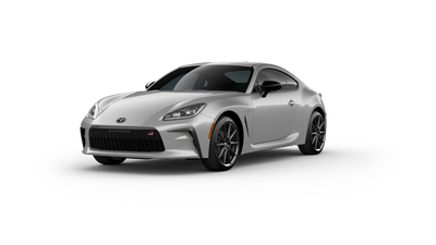 2025 Toyota GR86 Premium MT