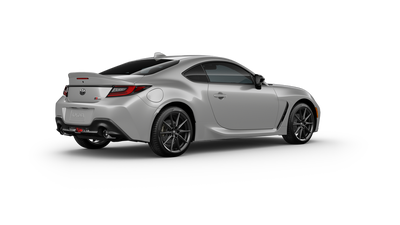 2025 Toyota GR86 Premium MT