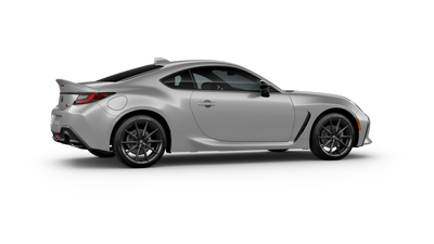 2025 Toyota GR86 Premium MT