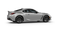 2025 Toyota GR86 Premium MT