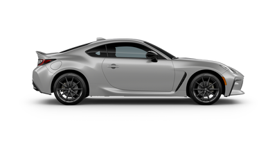 2025 Toyota GR86 Premium MT