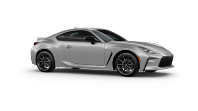 2025 Toyota GR86 Premium MT