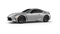 2025 Toyota GR86 Premium MT