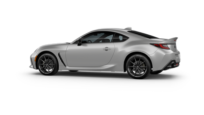 2025 Toyota GR86 Premium MT