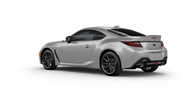 2025 Toyota GR86 Premium MT