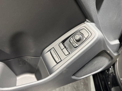 2026 Toyota GR86 Premium MT