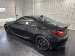 2026 Toyota GR86 Premium MT