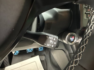 2026 Toyota GR86 Premium MT
