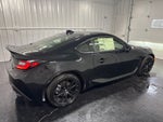 2026 Toyota GR86 Premium MT