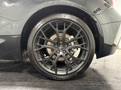 2026 Toyota GR86 Premium MT