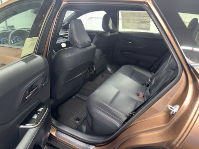 2026 Toyota Toyota Crown Signia Limited