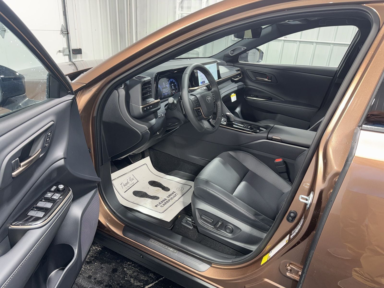 2026 Toyota Toyota Crown Signia Limited