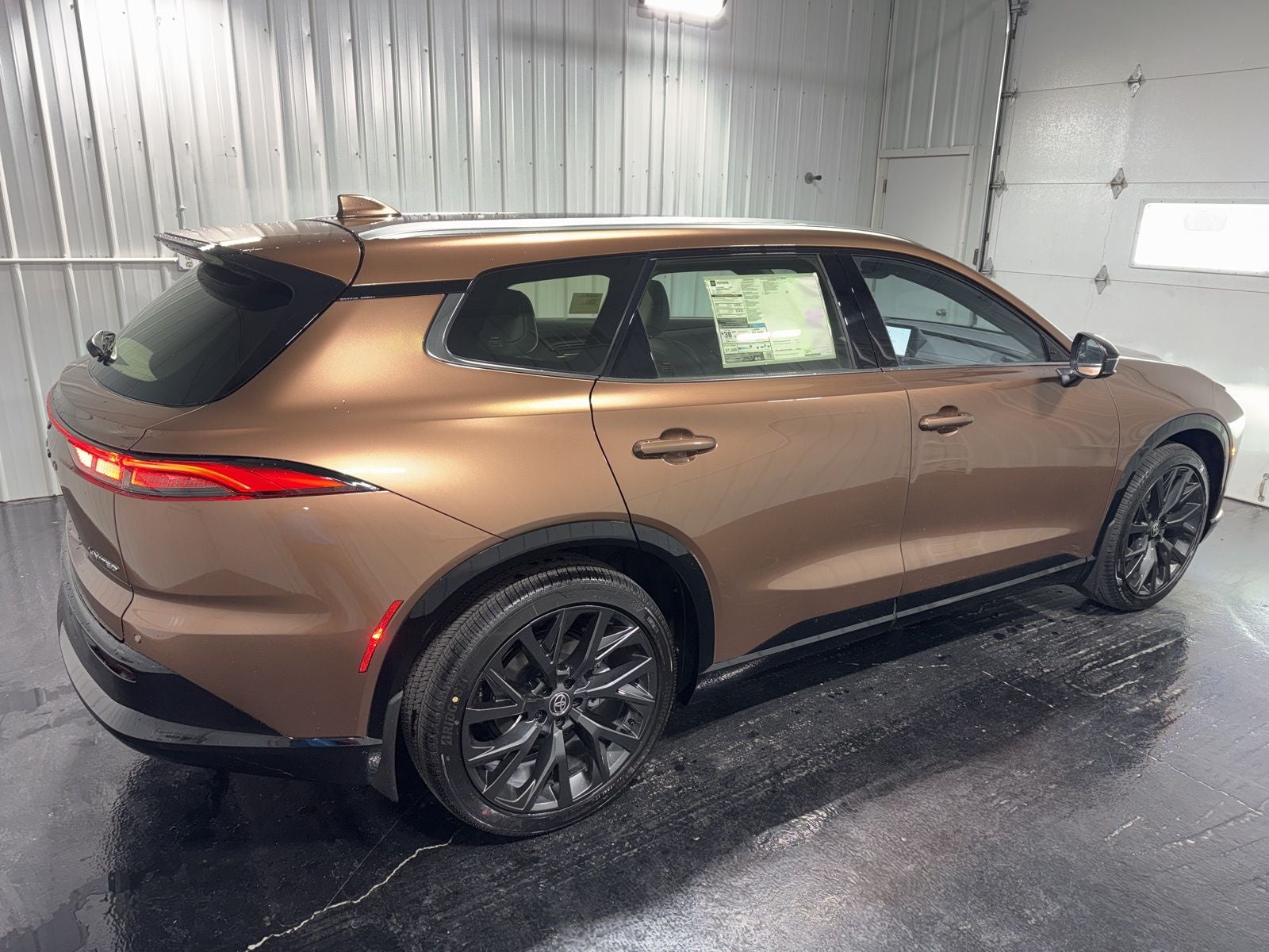 2026 Toyota Toyota Crown Signia Limited