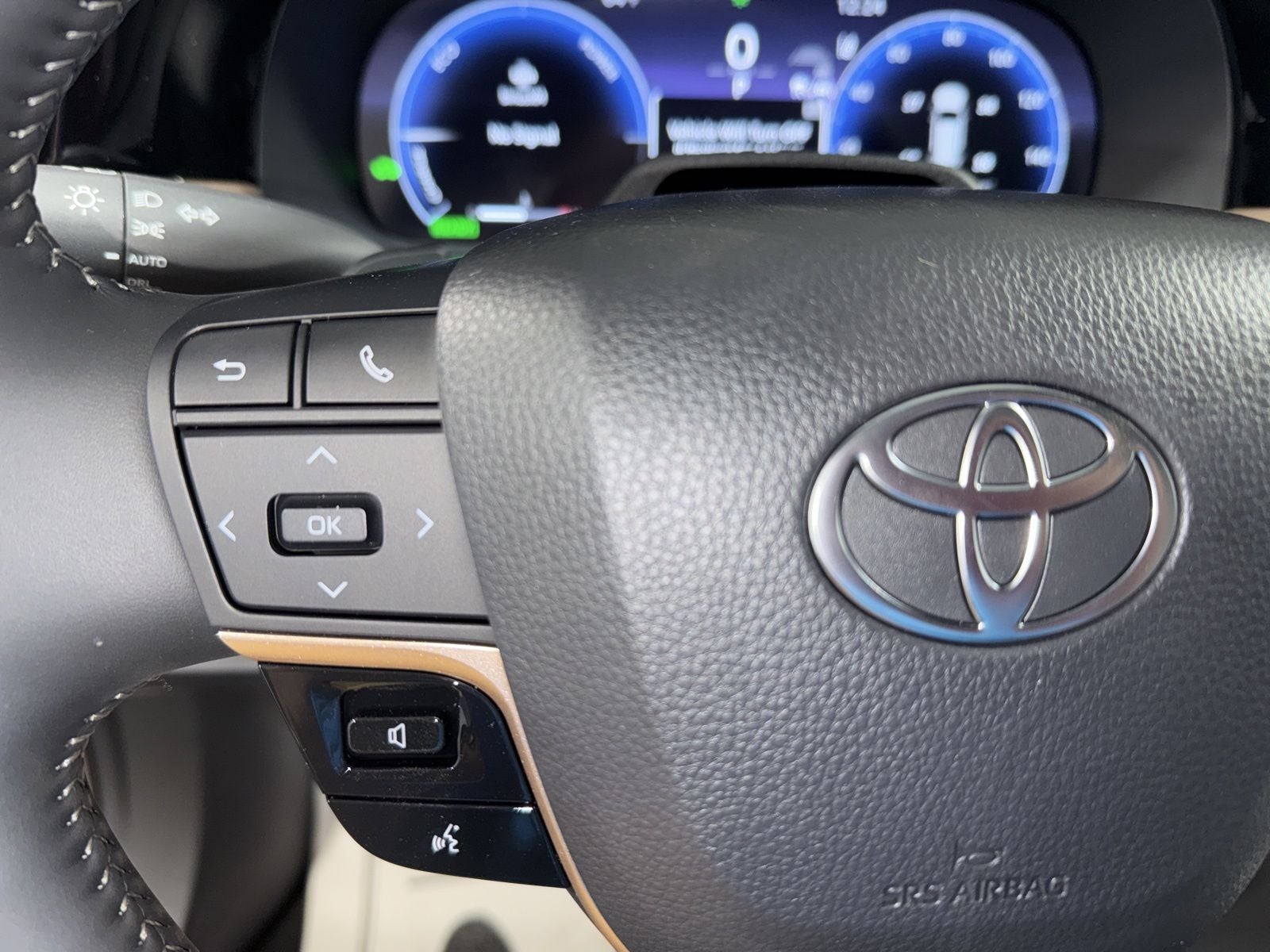 2026 Toyota Toyota Crown Signia Limited