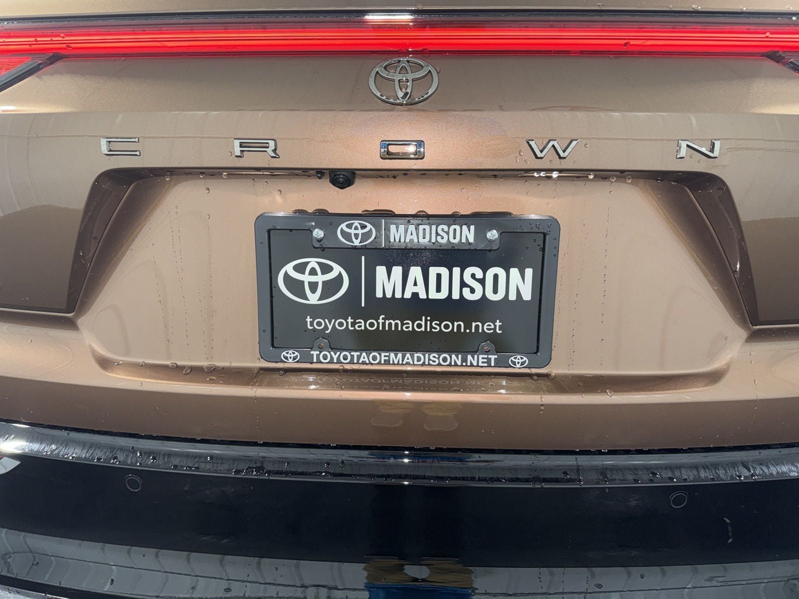 2026 Toyota Toyota Crown Signia Limited