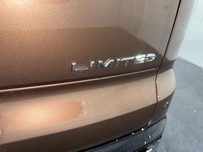 2026 Toyota Toyota Crown Signia Limited