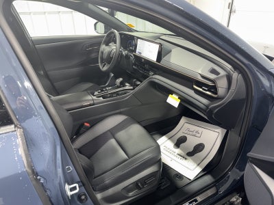 2026 Toyota Toyota Crown Signia XLE