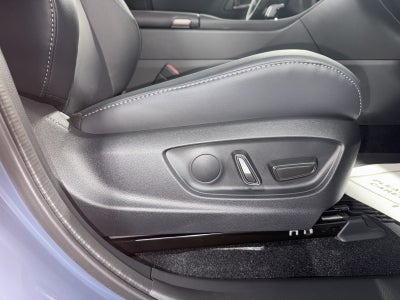 2026 Toyota Toyota Crown Signia XLE