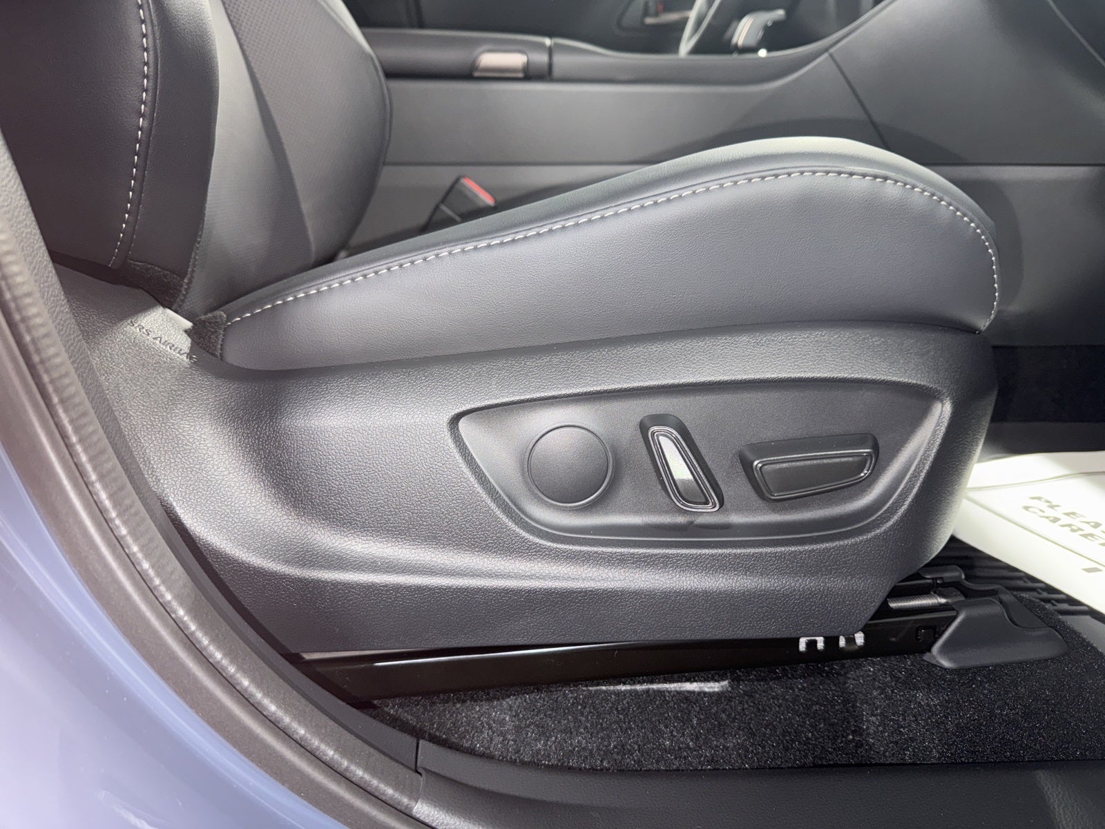 2026 Toyota Toyota Crown Signia XLE