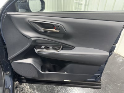 2026 Toyota Toyota Crown Signia XLE