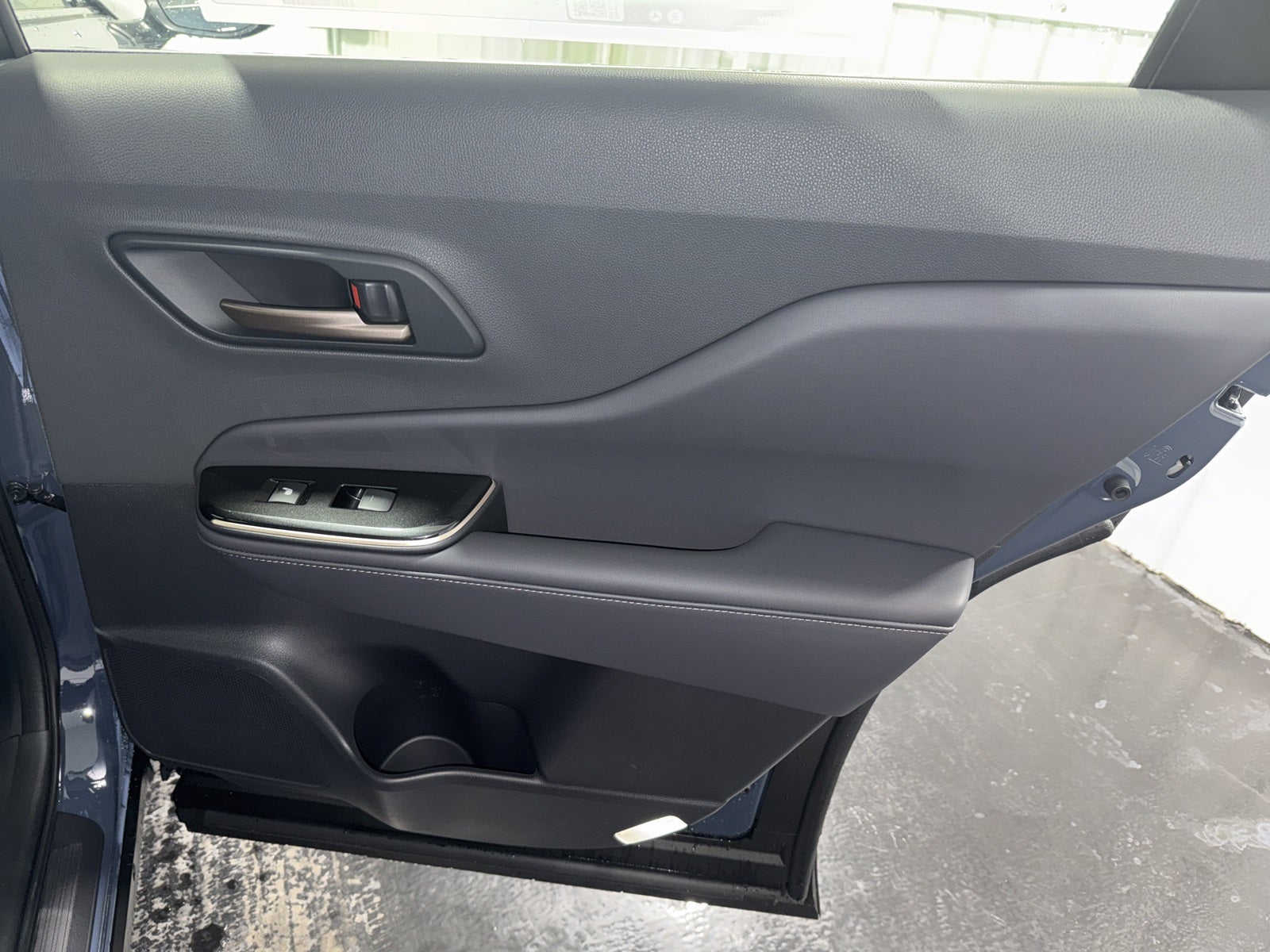 2026 Toyota Toyota Crown Signia XLE