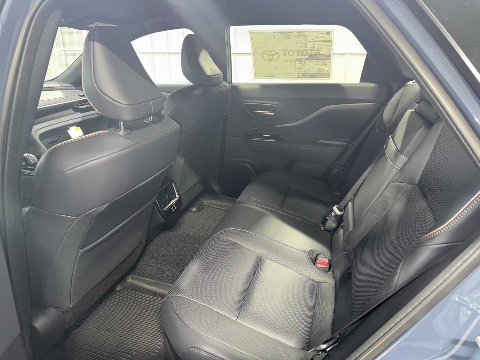 2026 Toyota Toyota Crown Signia XLE