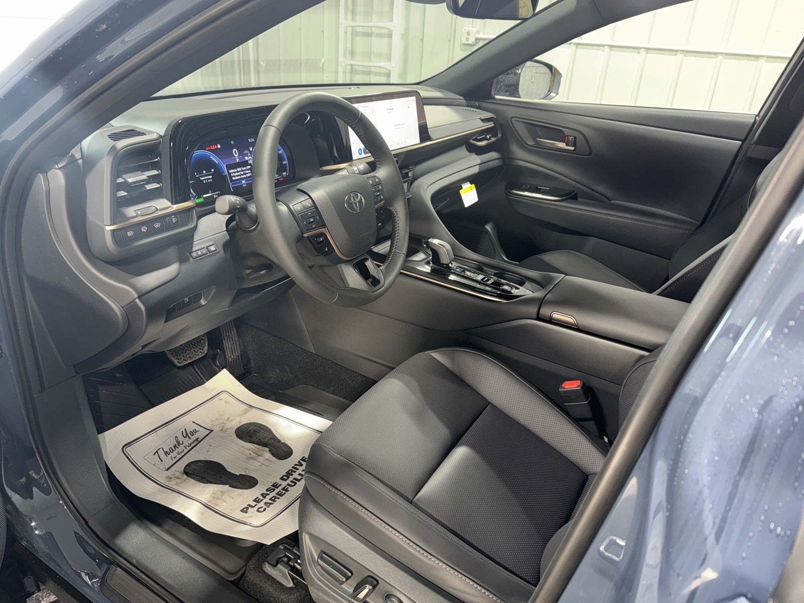 2026 Toyota Toyota Crown Signia XLE