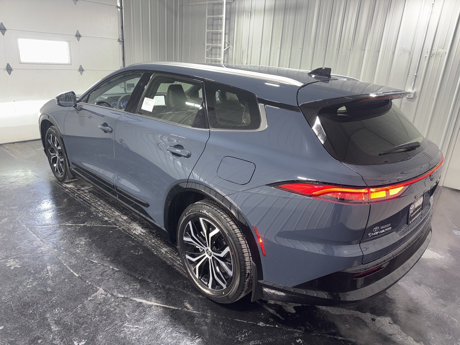 2026 Toyota Toyota Crown Signia XLE