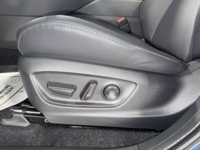 2026 Toyota Toyota Crown Signia XLE