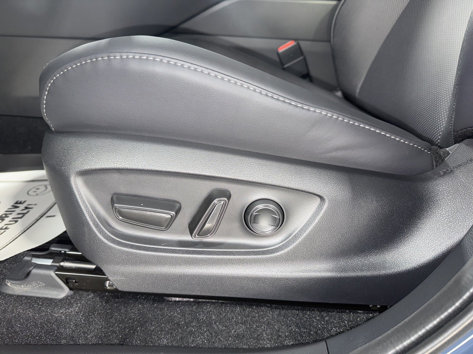 2026 Toyota Toyota Crown Signia XLE