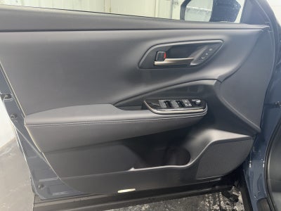 2026 Toyota Toyota Crown Signia XLE