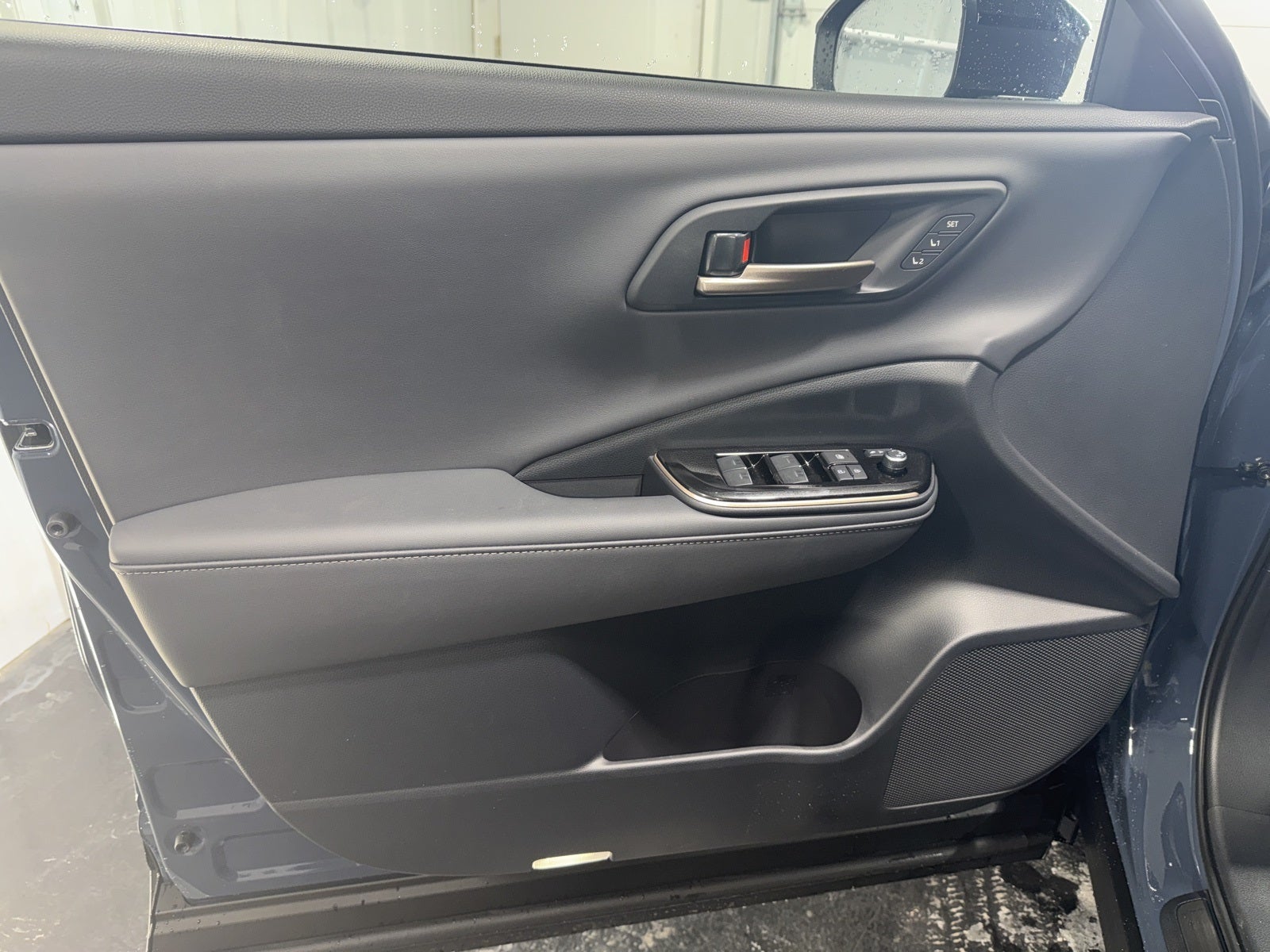 2026 Toyota Toyota Crown Signia XLE