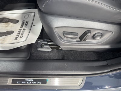 2026 Toyota Toyota Crown Signia XLE