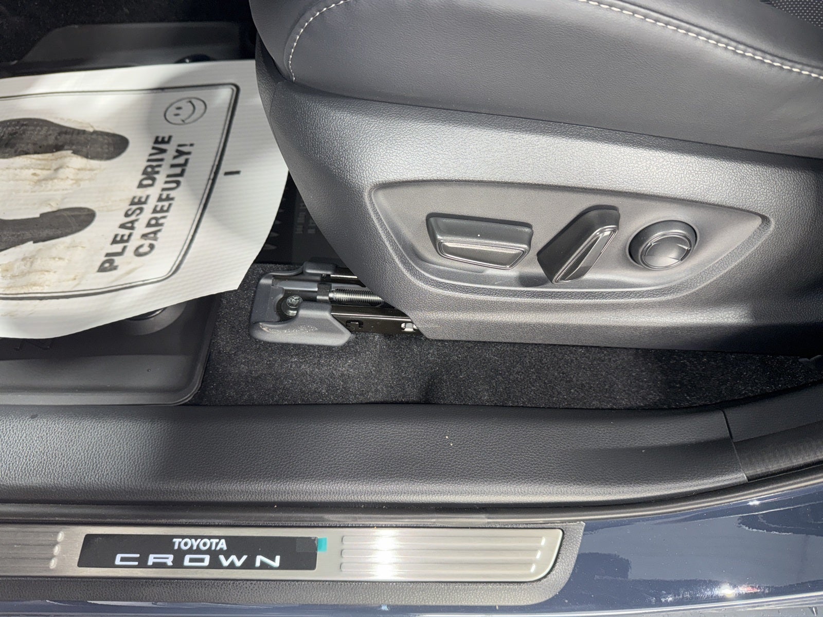 2026 Toyota Toyota Crown Signia XLE