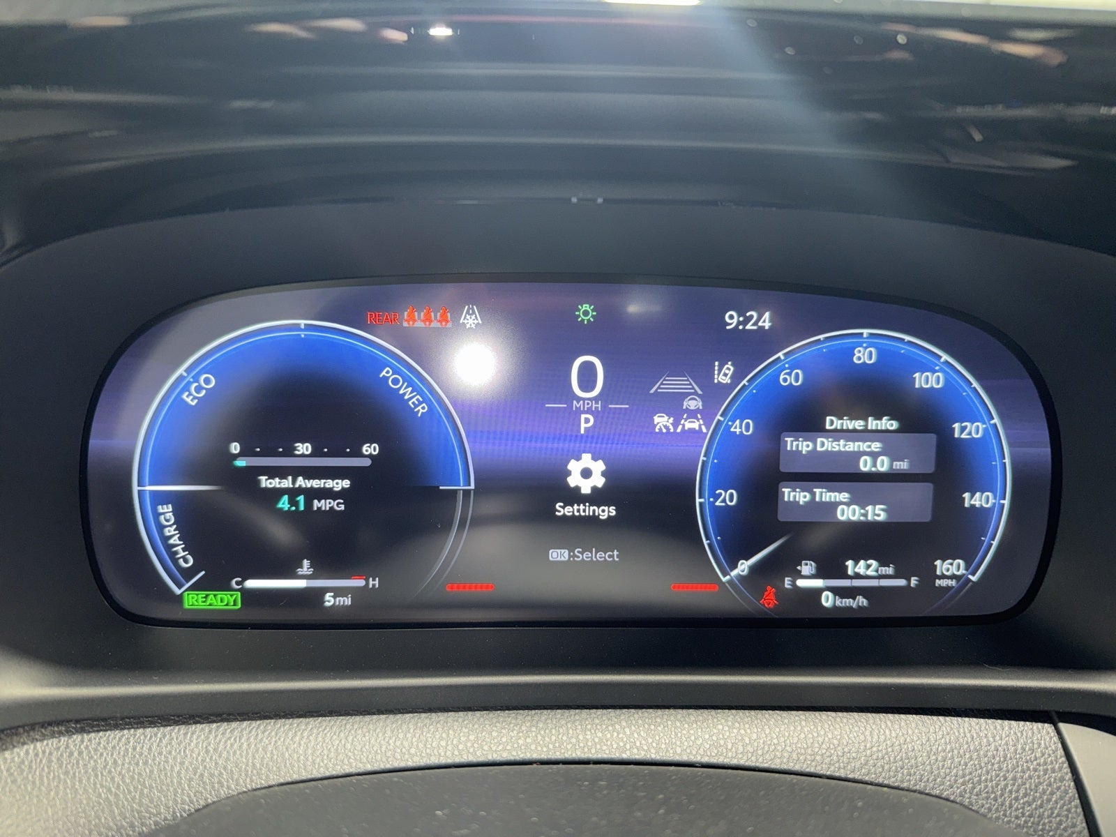 2026 Toyota Toyota Crown Signia XLE