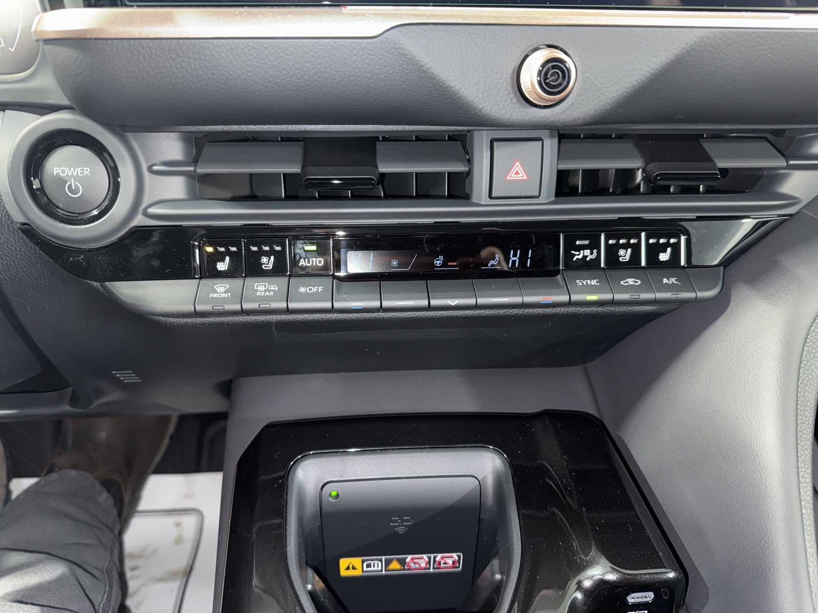 2026 Toyota Toyota Crown Signia XLE