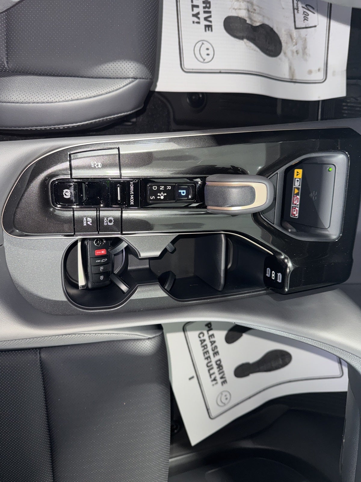 2026 Toyota Toyota Crown Signia XLE