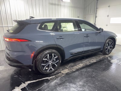 2026 Toyota Toyota Crown Signia XLE