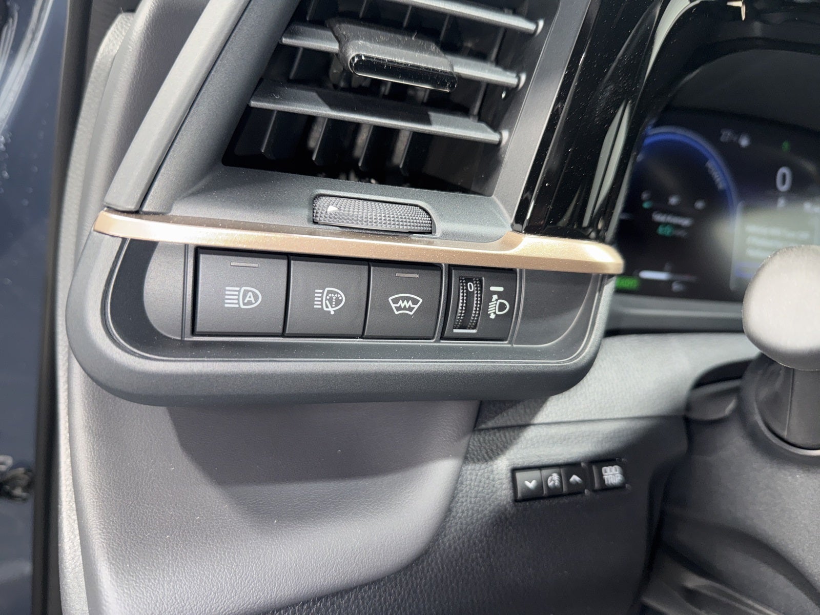 2026 Toyota Toyota Crown Signia XLE